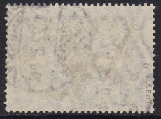 Deutsches Reich Mi.-Nr. 176 b oo gepr. INFLA