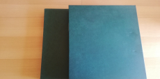Lindner Vordruck 1965 - 1984