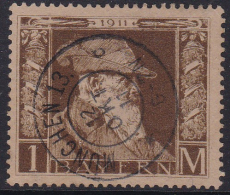 Bayern Mi.-Nr. 86 I oo