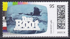 Bund Mi.-Nr. 3924 **