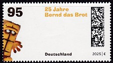 Bund Mi.-Nr. 3926 **