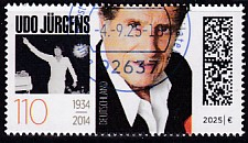 Bund Mi.-Nr. 3927 oo