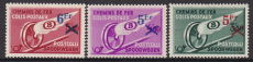 Belgien Postpaket Mi.-Nr. 11/13 **