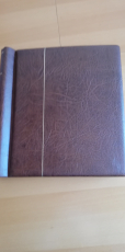 Leuchtturm Vordruck Luxemburg 1998 - 2011