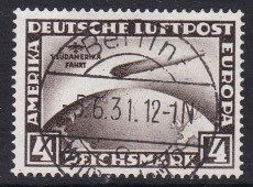 Deutsches Reich Mi.-Nr. 439 X oo gepr. BPP