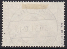 Deutsches Reich Mi.-Nr. 439 X oo gepr. BPP