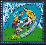 frz. Andorra Mi.-Nr. 665 **