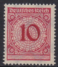 Deutsches Reich Mi.-Nr. 340 **