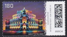 Bund Mi.-Nr. 3930 **