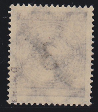 Deutsches Reich Dienst Mi.-Nr. 99 b ** gepr. BPP