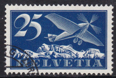 Schweiz Mi. Nr. 180 z oo