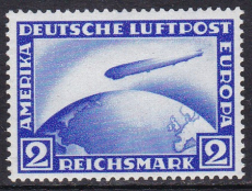 Deutsches Reich Mi.-Nr. 423 **