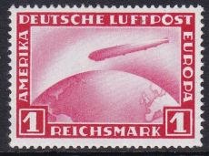 Deutsches Reich Mi.-Nr. 455 ** gepr. BPP