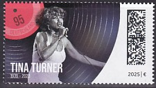 Bund Mi.-Nr. 3933 **