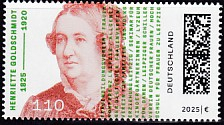 Bund Mi.-Nr. 3934 **