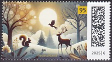 Bund Mi.-Nr. 3935 **