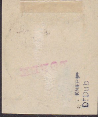 Danzig Mi.-Nr. 32 oo gepr. BPP