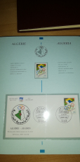 Motiv Sammlung "Olympia" in 8 Alben