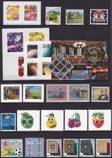 Schweiz Jahrgang 2025 **