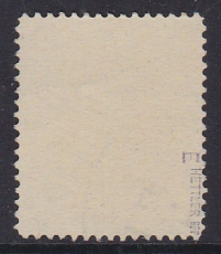 Bizone Mi.-Nr. 13 Ey oo gepr. BPP