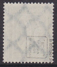Deutsches Reich Mi.-Nr. 181 oo gepr. BPP