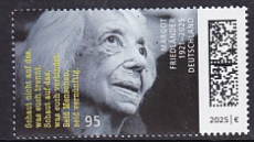 Bund Mi.-Nr. 3939 **