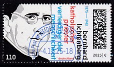 Bund Mi.-Nr. 3940 oo