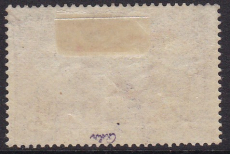 Deutsches Reich Mi.-Nr. 81 A a ** Bug
