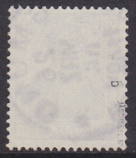 Deutsches Reich Mi.-Nr. 72 b oo gepr. BPP