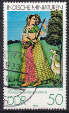 DDR Mi.-Nr. 2420 I oo gepr. BPP