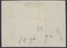 Frankreich Mi.-Nr. 127 oo