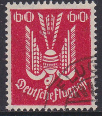Deutsches Reich Mi.-Nr. 213 b oo gepr. BPP