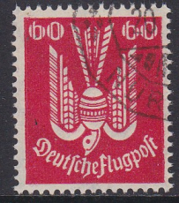 Deutsches Reich Mi.-Nr. 213 b oo gepr. BPP