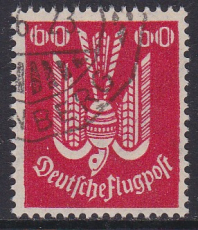 Deutsches Reich Mi.-Nr. 213 b oo gepr. BPP