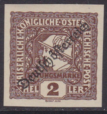 Österreich Mi.-Nr. 247 c **