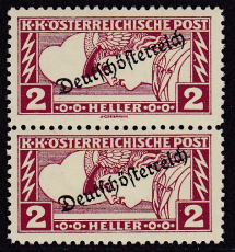 Österreich Mi.-Nr. 252 I **