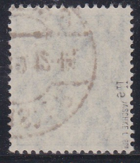 Deutsches Reich Mi.-Nr. 85 II e oo gepr. BPP