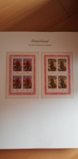 DDR 1965 - 1990 postfrisch komplett