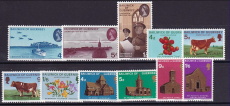 Guernsey Jahrgang 1970 **