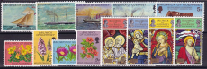 Guernsey Jahrgang 1972 **
