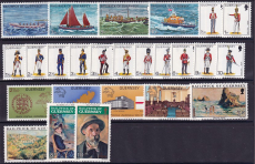 Guernsey Jahrgang 1974 **