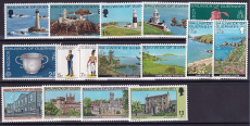 Guernsey Jahrgang 1976 **