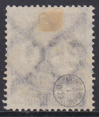 Deutsches Reich Mi.-Nr. 294 oo gepr. INFLA