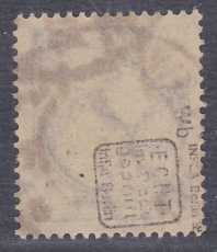 Deutsches Reich Mi.-Nr. 325 A W b oo gepr. INFLA