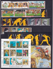 Guernsey Jahrgang 1996 **