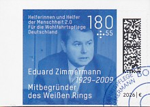 Bund Mi.-Nr. 3952 oo