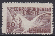 Spanien Mi.-Nr. 781 II **