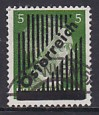 Österreich Mi.-Nr. 668 I a oo
