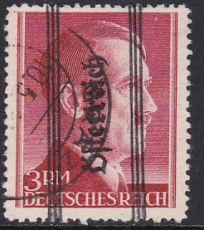Österreich Mi.-Nr. 695 I A oo