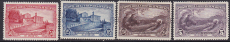San Marino Mi.-Nr. 141/44 *